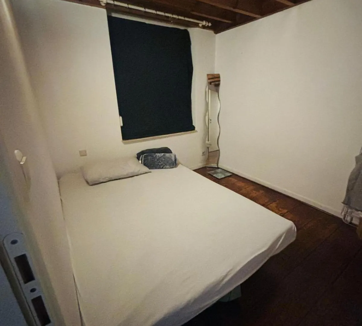 شقة Sweet Ixelles بروكسل بلجيكا