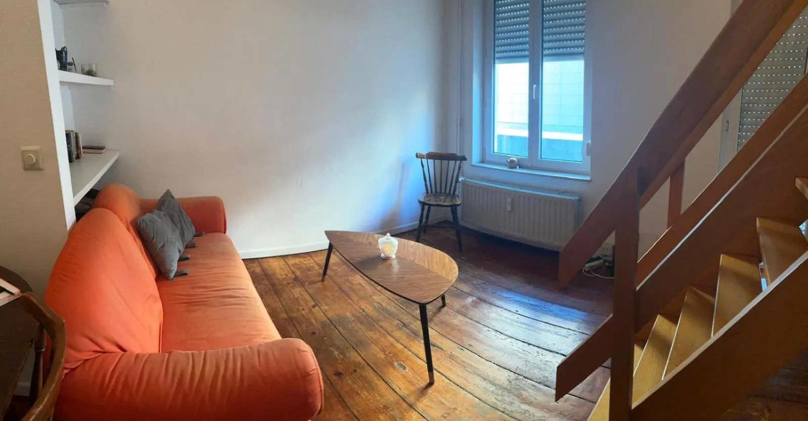 شقة Sweet Ixelles بروكسل