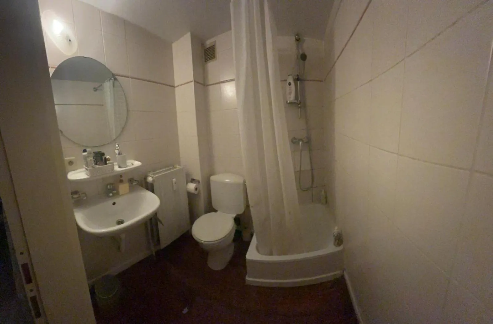 شقة Sweet Ixelles بروكسل 0*,  بلجيكا