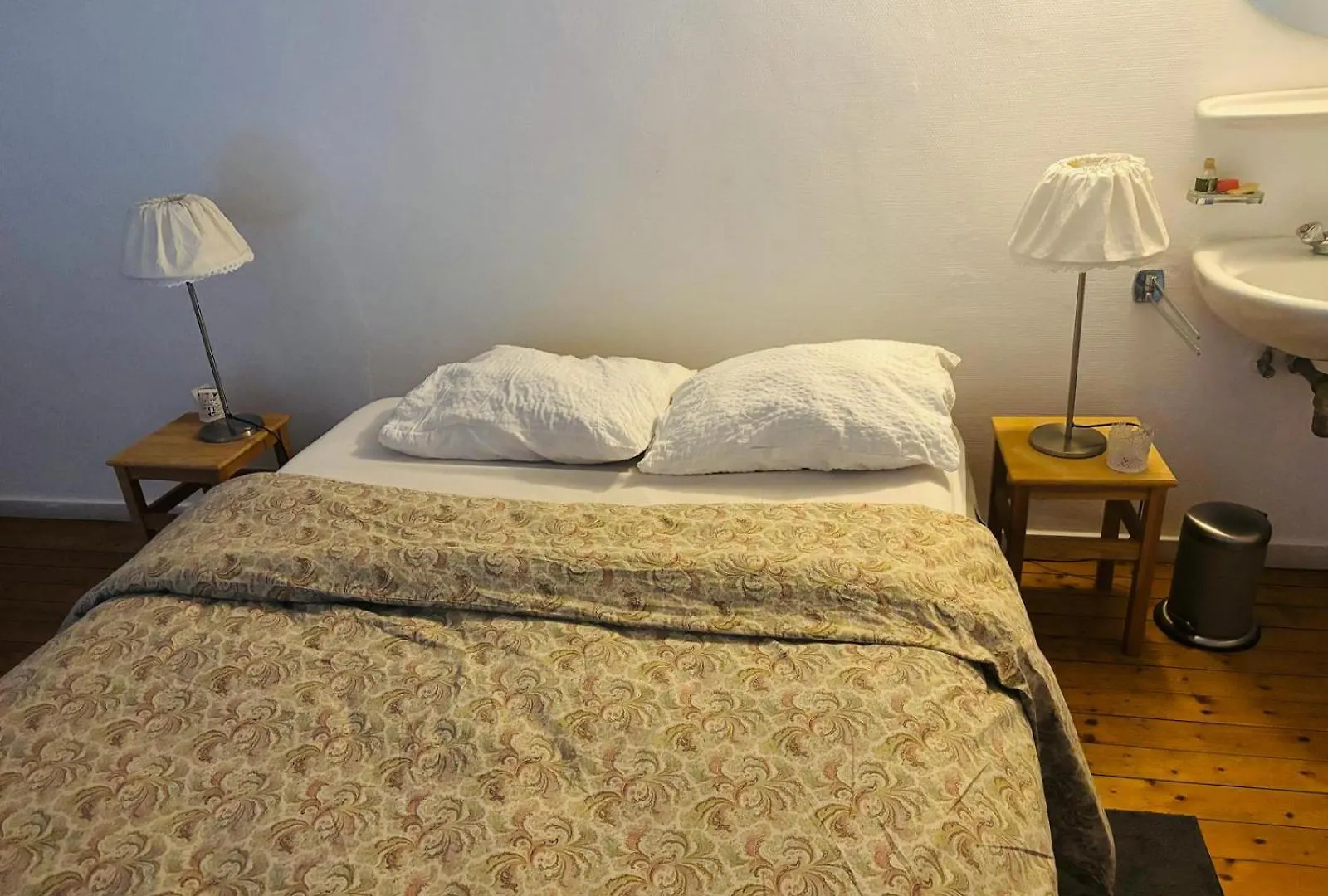 شقة Sweet Ixelles بروكسل 0*,  بلجيكا