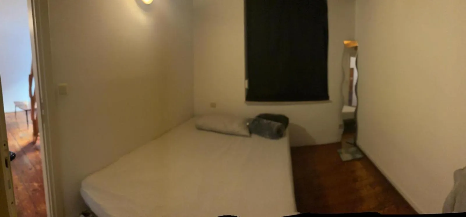 Apartament Sweet Ixelles Bruksela