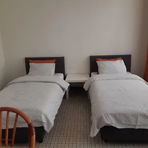 Hotel apartamentowy Rentbynight, Bruksela
